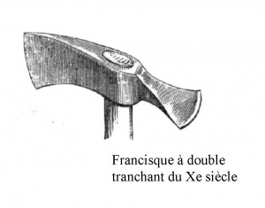 001 francisque