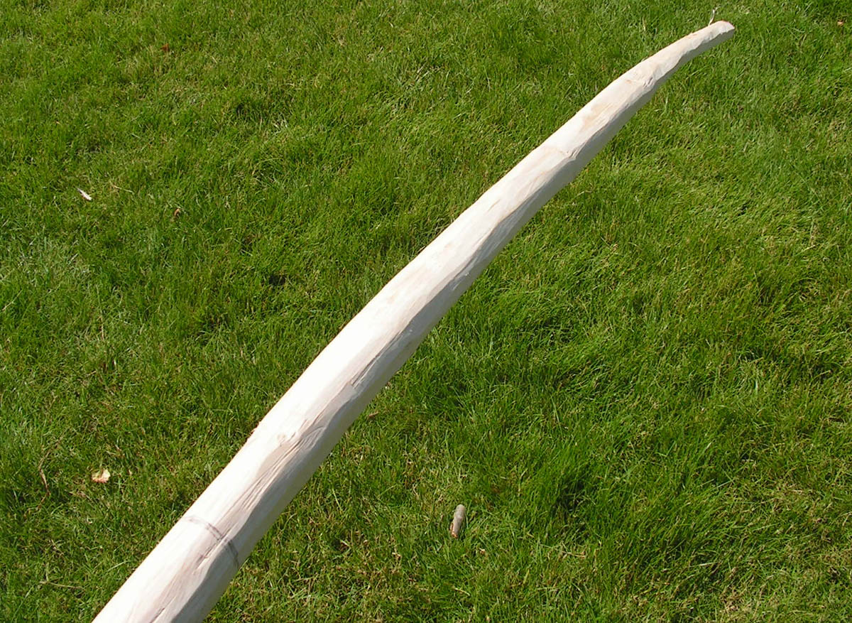 équilibrage ausol fini longbow