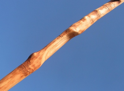 flatbow 50#@28&#039;&#039; Ash