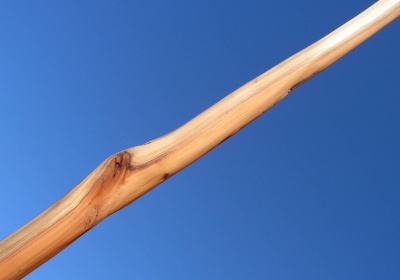 Yew longbow 45#@28'' If