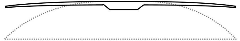 Arcs performants - flatbow 