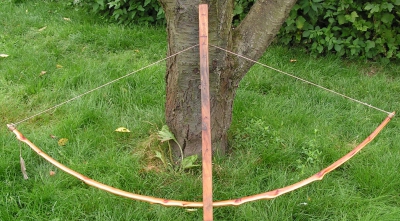 yew longbow 30#@28'' if