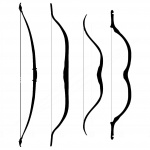 Les formes d'arcs performantes